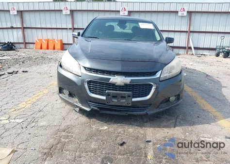 2015 Chevrolet Malibu 2Lt z USA, uszkodzony, nr VIN 1G11D5SL2FF124539